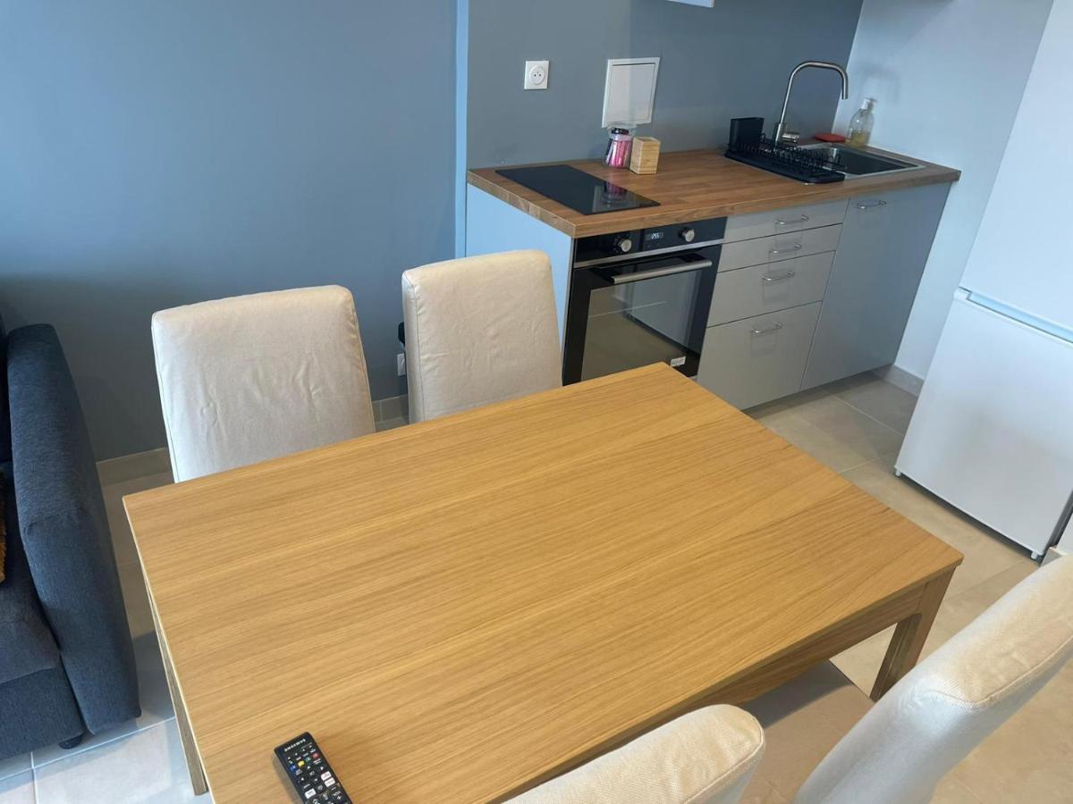 Le Brasilia - Neuf Pour 4 Personnes Avec Terrasse Estrasburgo