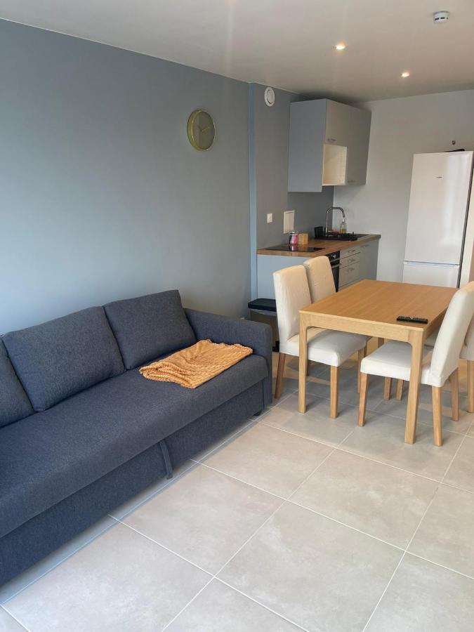 Apartamento Le Brasilia - Neuf Pour 4 Personnes Avec Terrasse