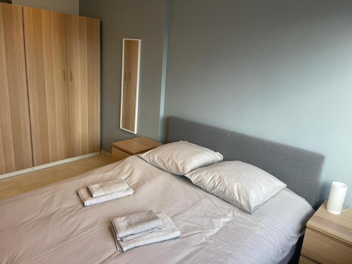 Le Brasilia - Neuf Pour 4 Personnes Avec Terrasse * Strasbourg